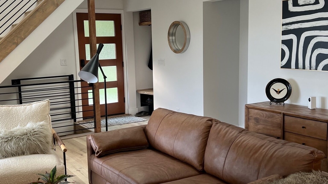 Photo of Livingroom in Indian Lake