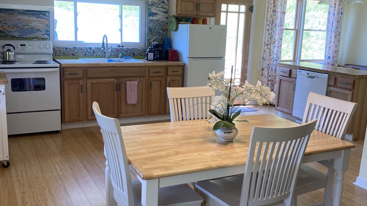 Photo of Kitchen in Elliottsburg