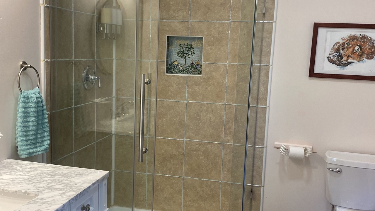 Photo of Bathroom in Elliottsburg