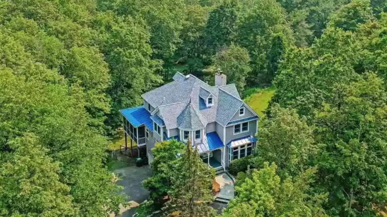 Photo of Outdoor in New Paltz