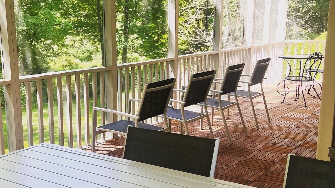 Photo of Outdoor in New Paltz