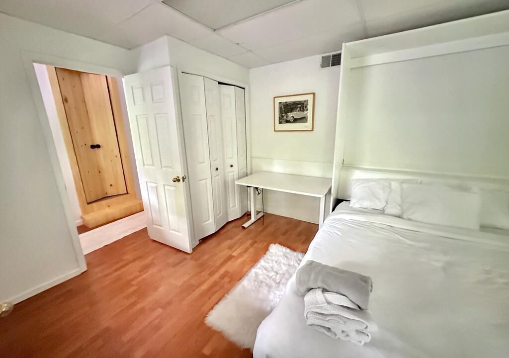Photo of Bedroom in New Paltz