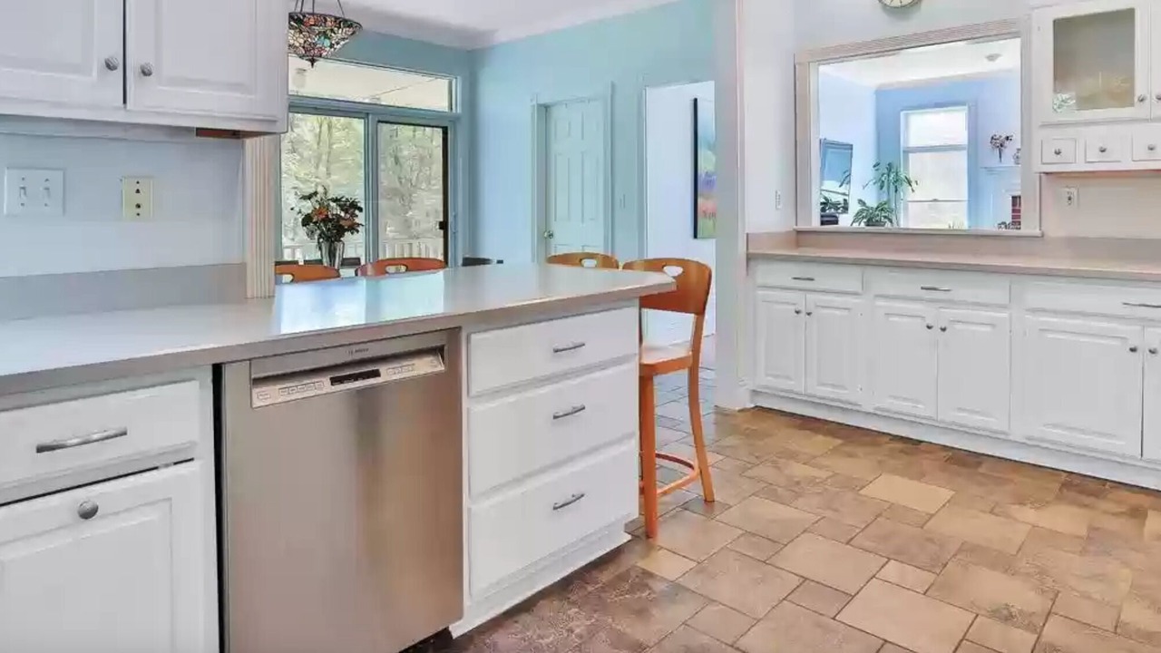 Photo of Kitchen in New Paltz