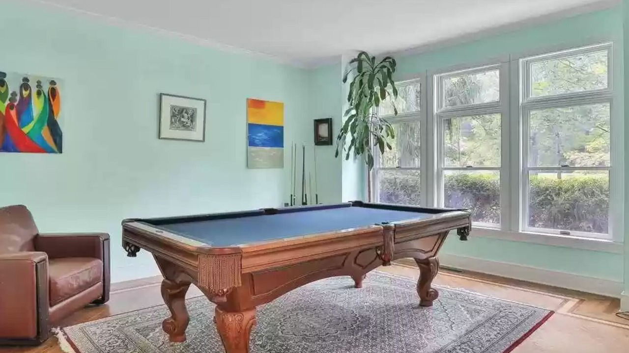 Photo of Bedroom in New Paltz