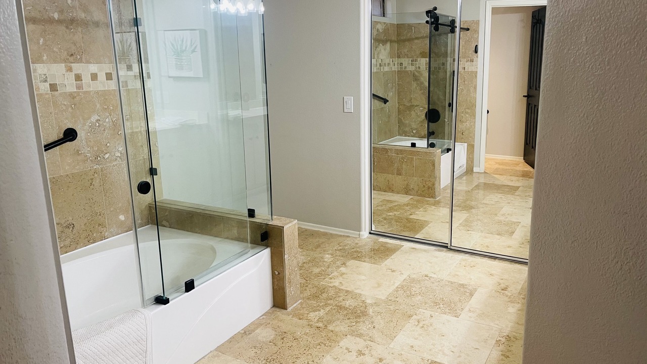 Photo of Bathroom in Power Ranch