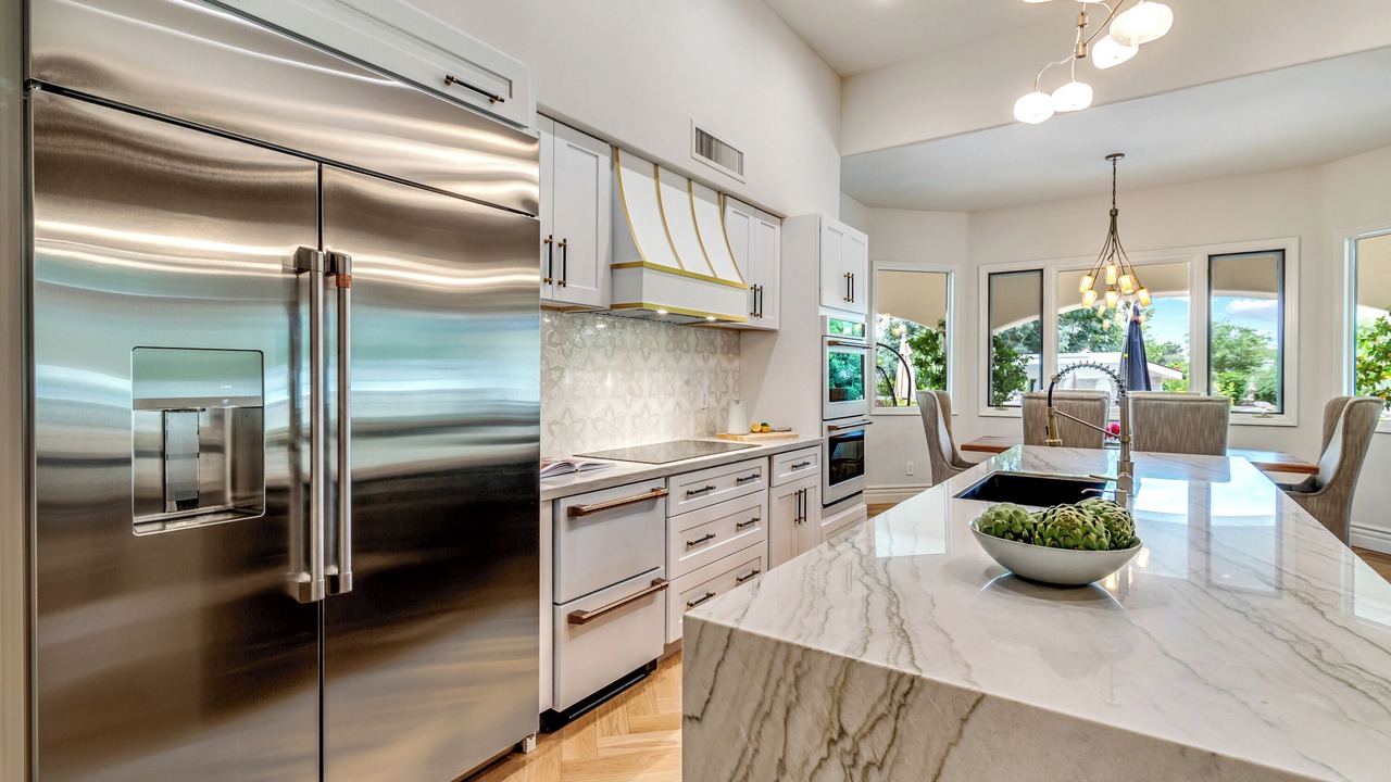 Photo of Kitchen in South Scottsdale