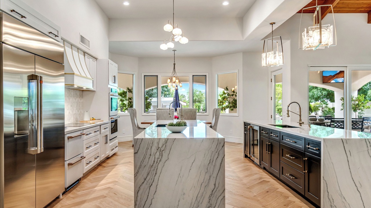 Photo of Kitchen in South Scottsdale