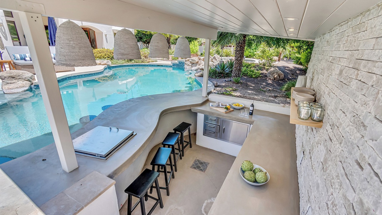 Photo of Outdoor in South Scottsdale