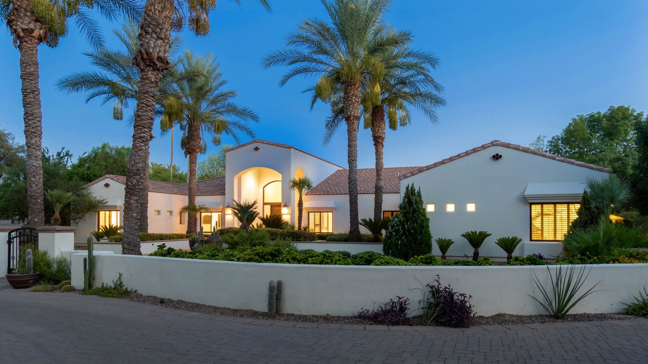 Photo of Outdoor in South Scottsdale