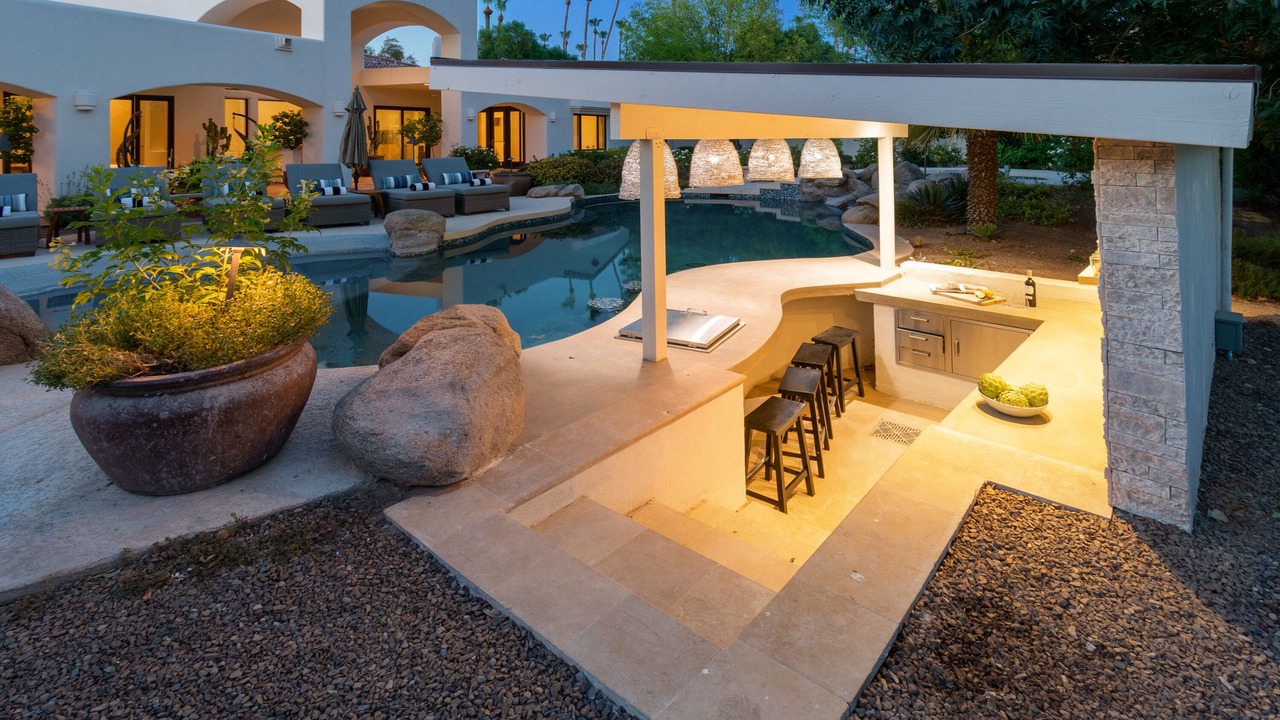 Photo of Outdoor in South Scottsdale
