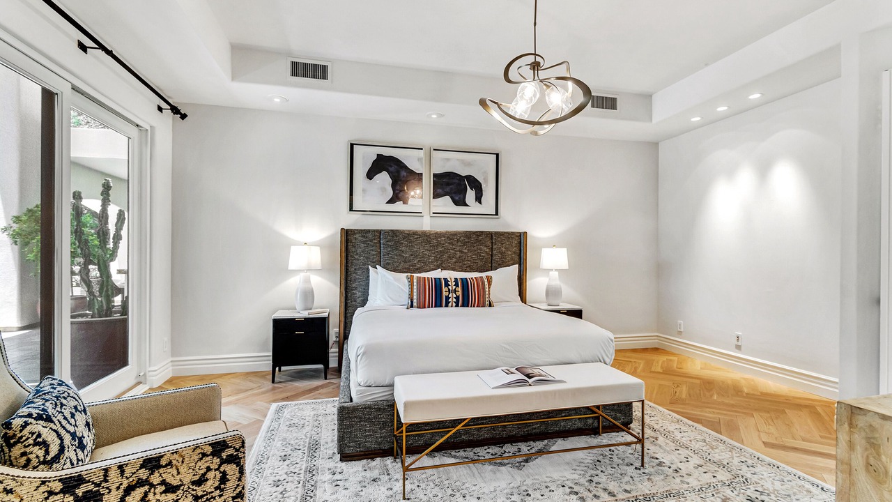 Photo of Bedroom in South Scottsdale