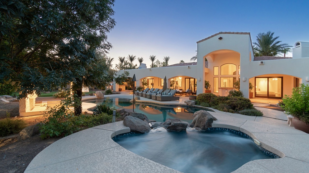 Photo of Outdoor in South Scottsdale