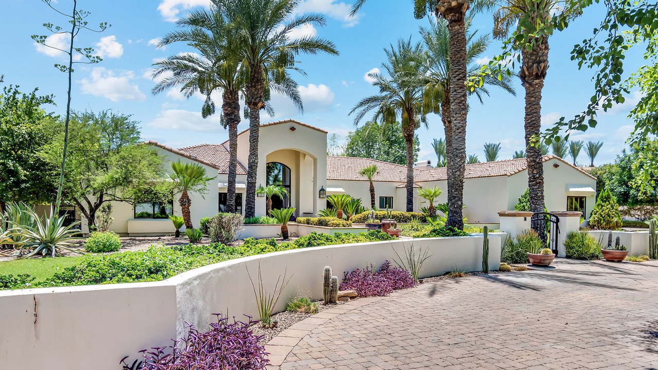 Photo of Outdoor in South Scottsdale