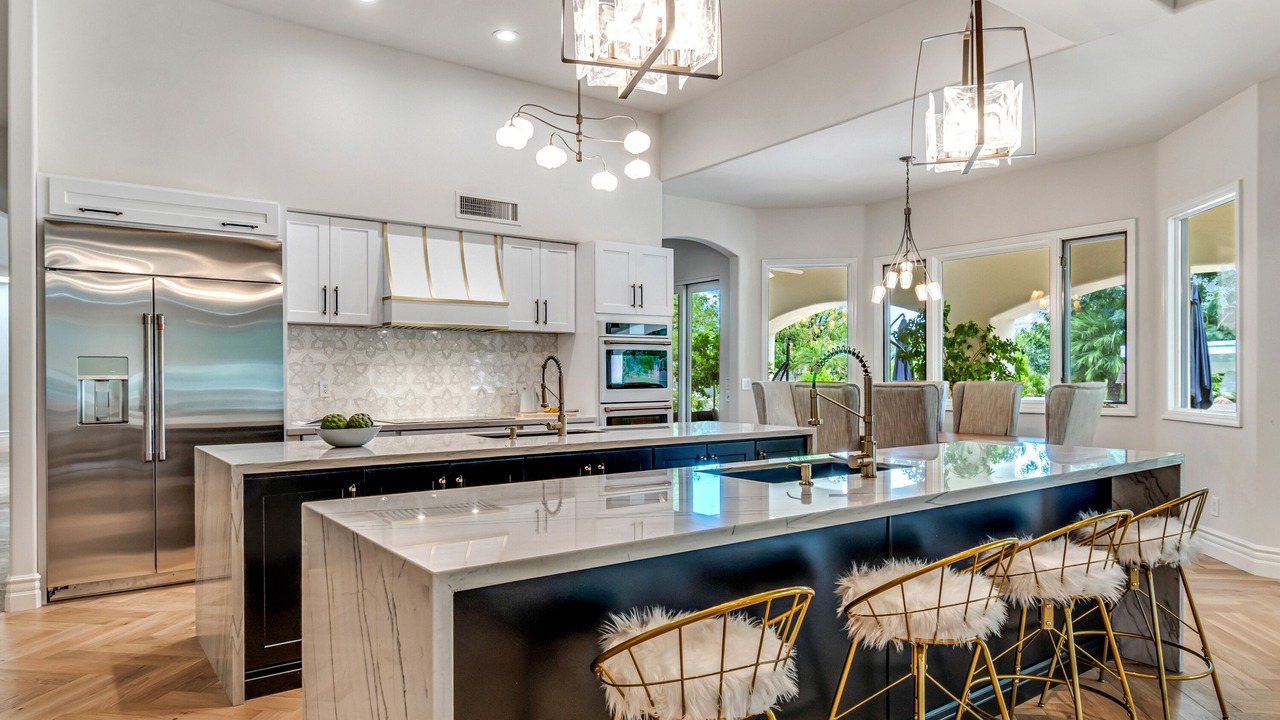Photo of Kitchen in South Scottsdale
