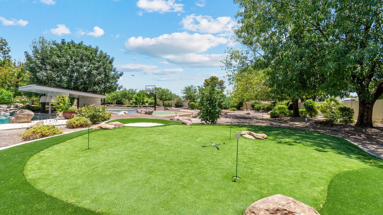 Photo of Outdoor in South Scottsdale