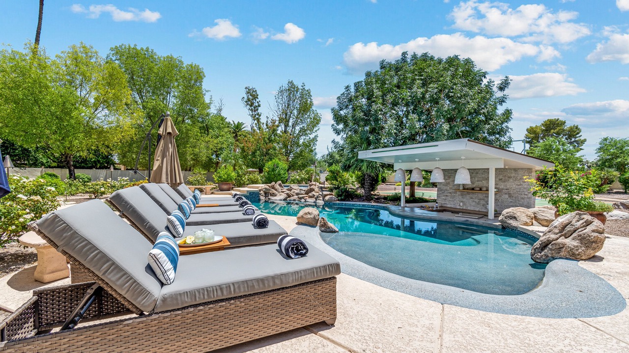 Photo of Outdoor in South Scottsdale