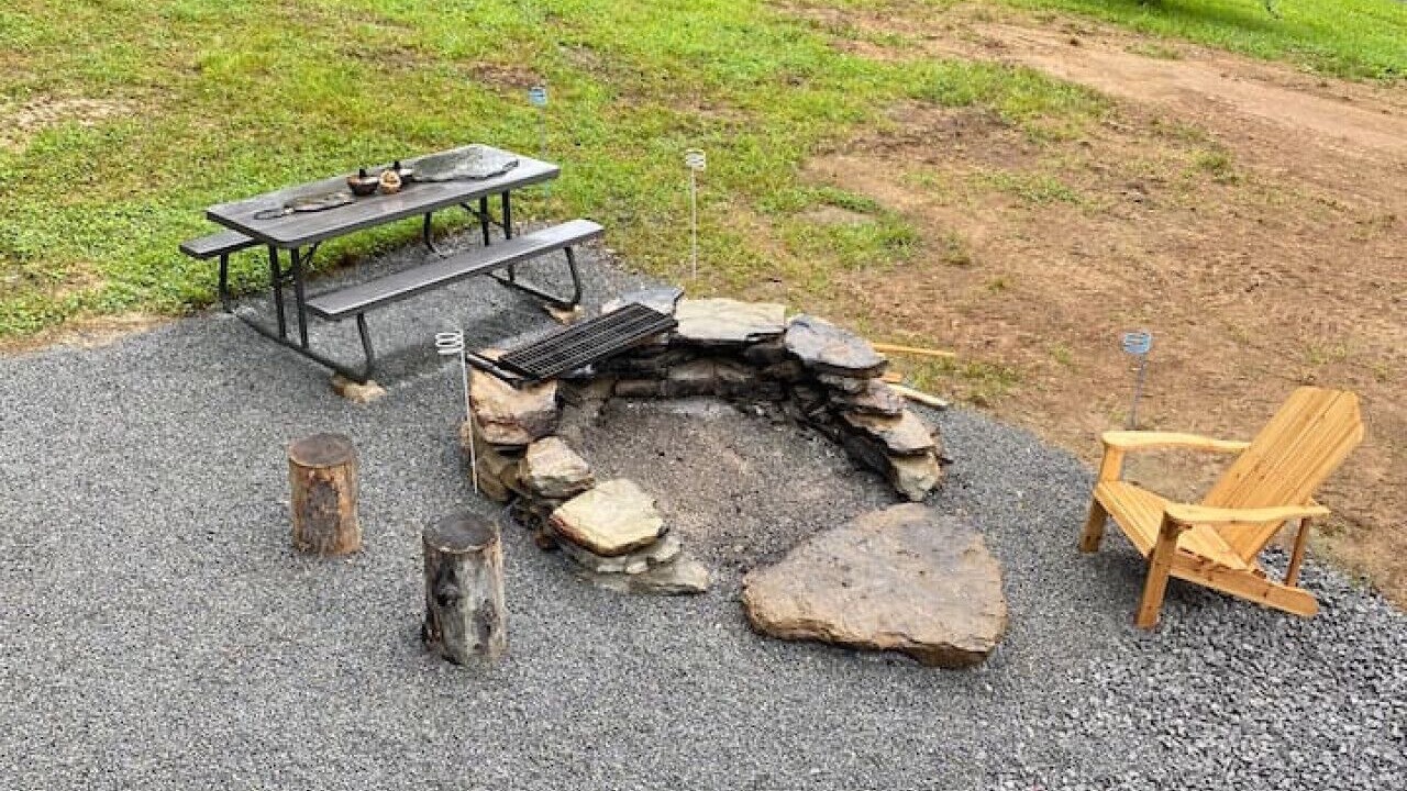 Photo of Outdoor in Jamestown