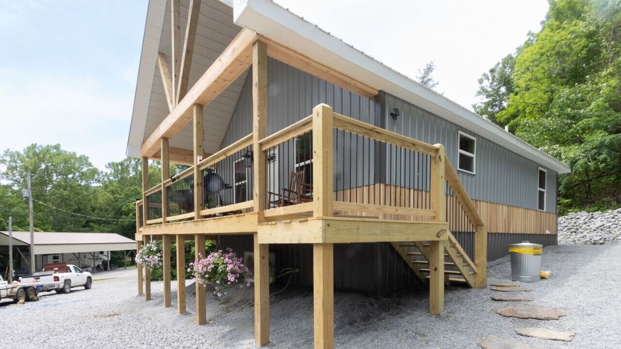 Photo of Outdoor in Jamestown