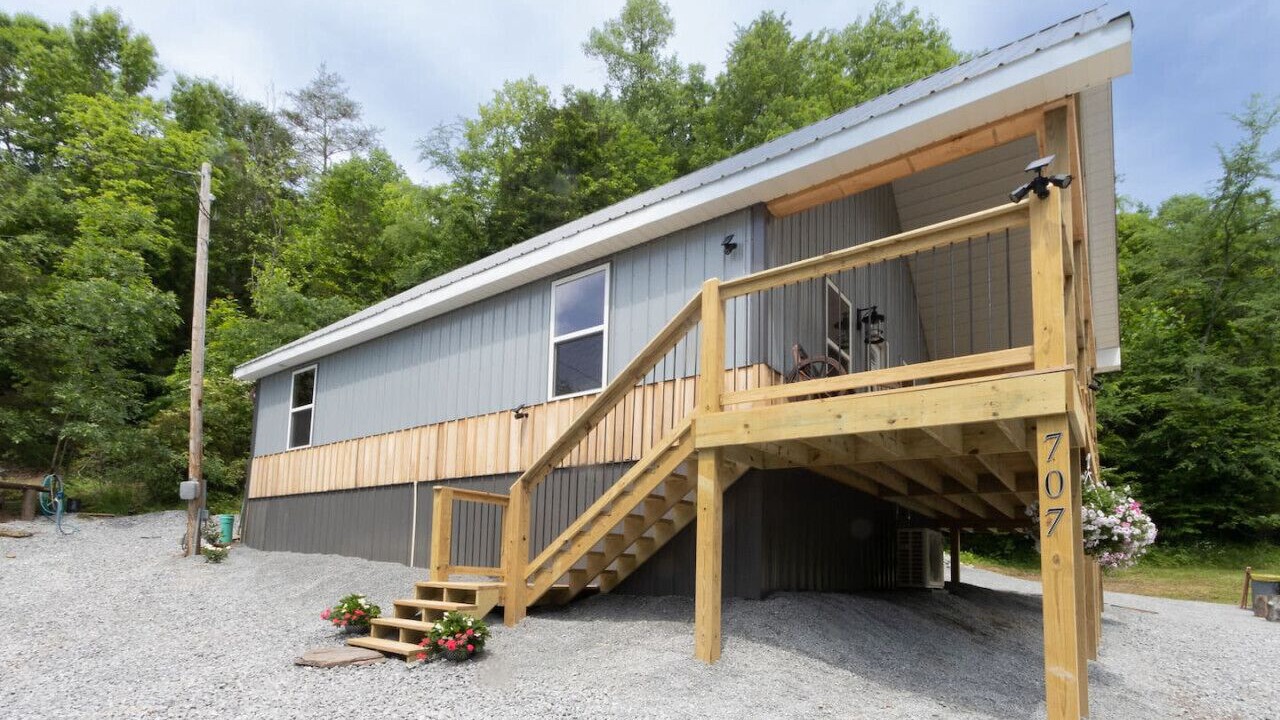 Photo of Outdoor in Jamestown