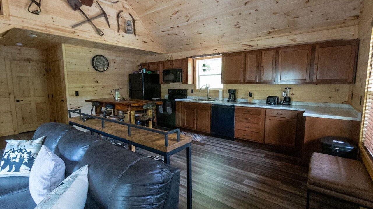 Photo of Livingroom in Jamestown