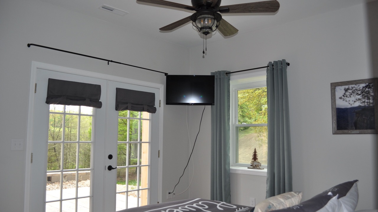 Photo of Bedroom in Fayetteville