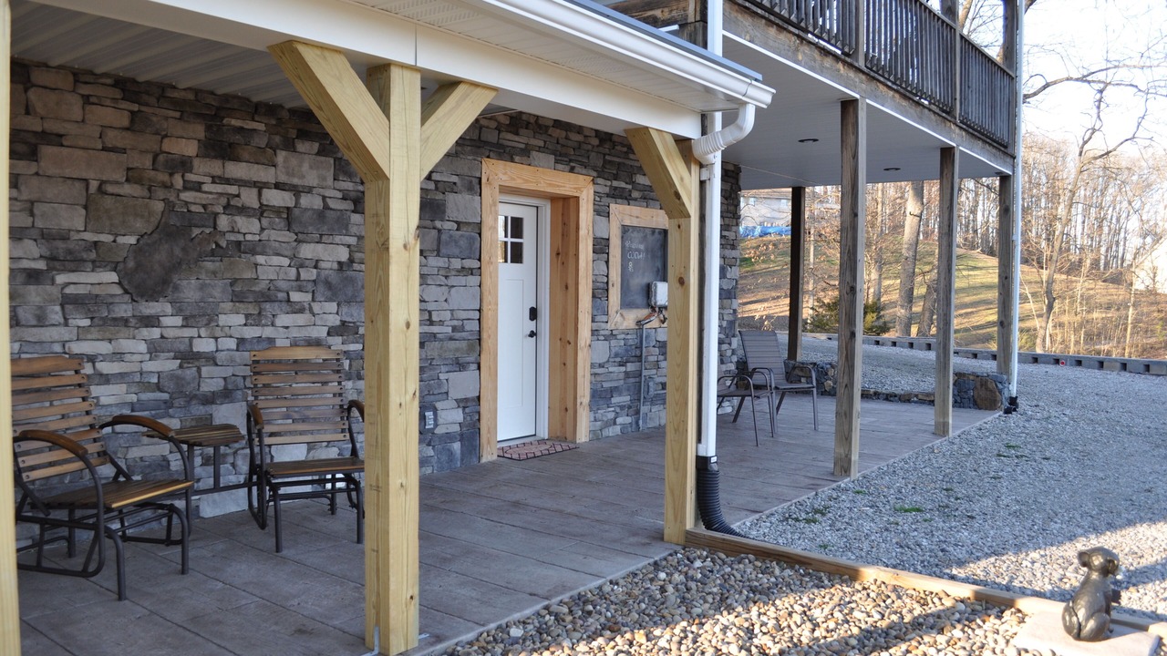 Photo of Outdoor in Fayetteville