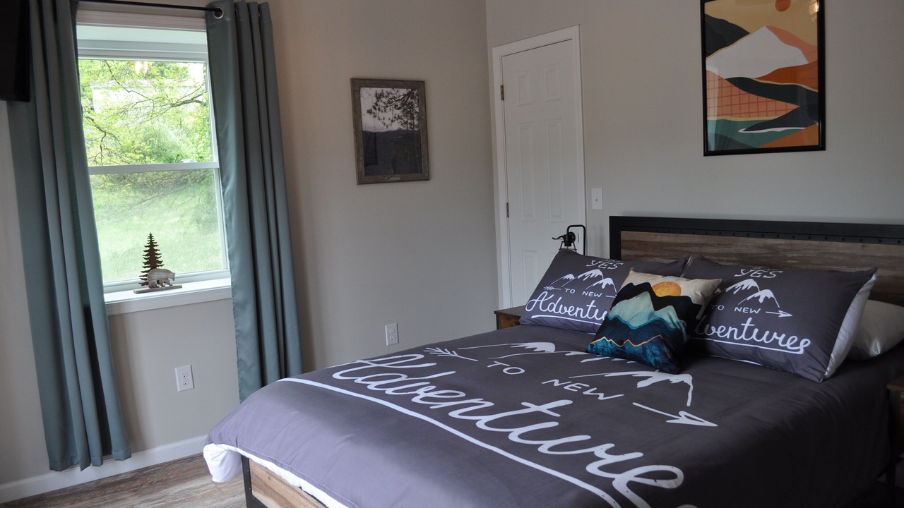 Photo of Bedroom in Fayetteville