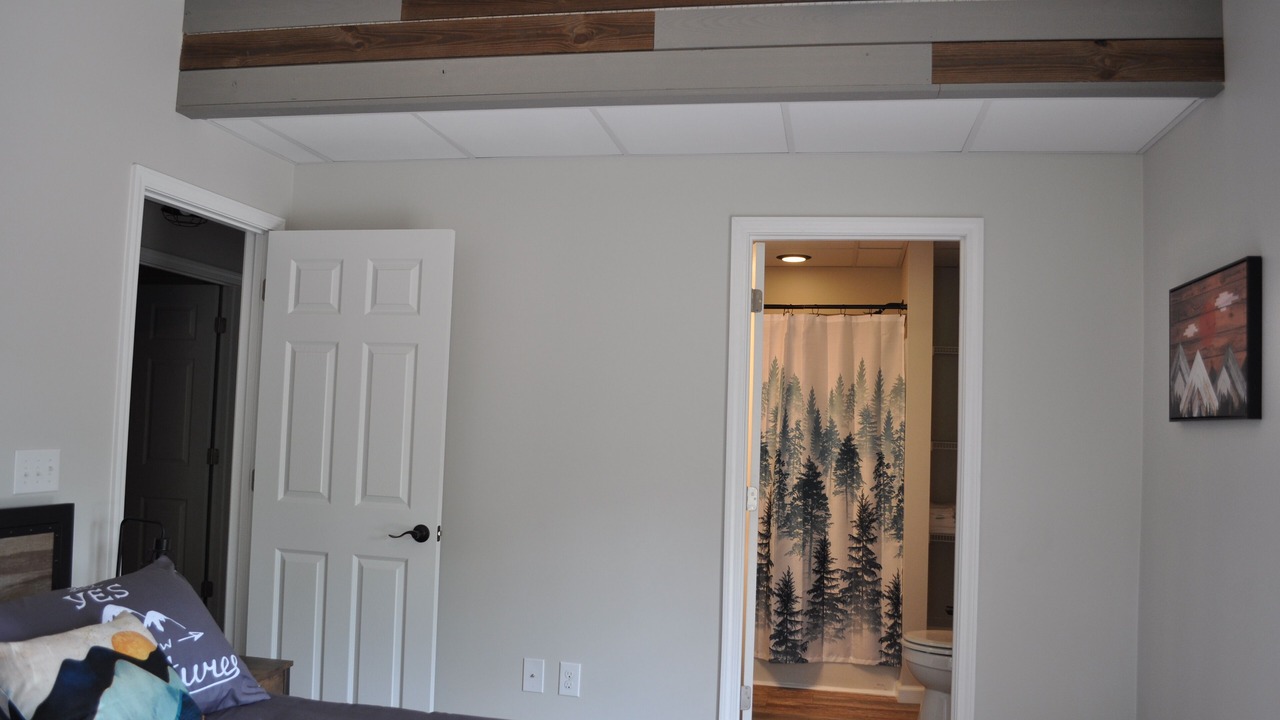 Photo of Bedroom in Fayetteville