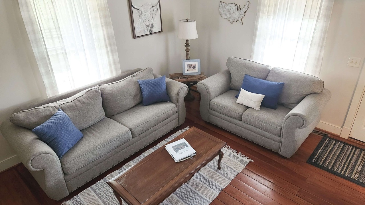 Photo of Bedroom in Spottswood