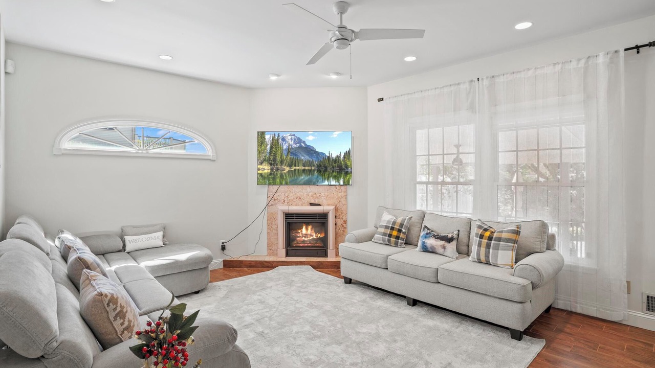 Photo of Livingroom in Point Pleasant Beach