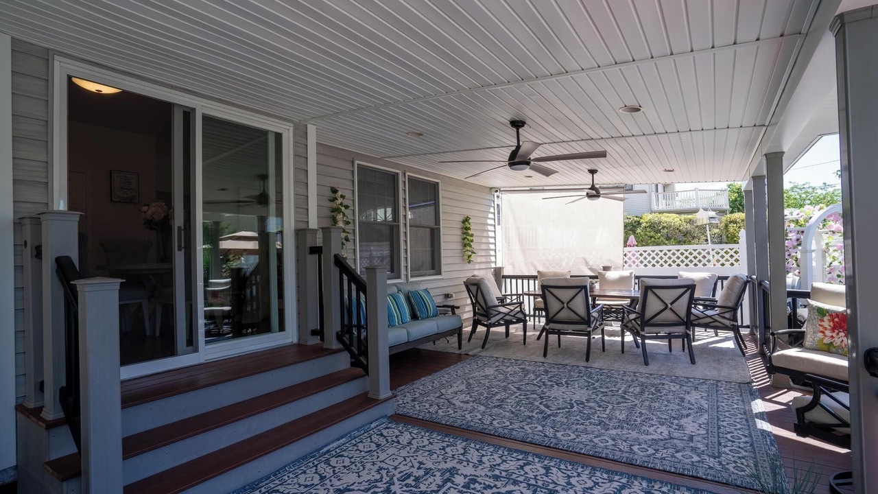 Photo of Outdoor in Point Pleasant Beach