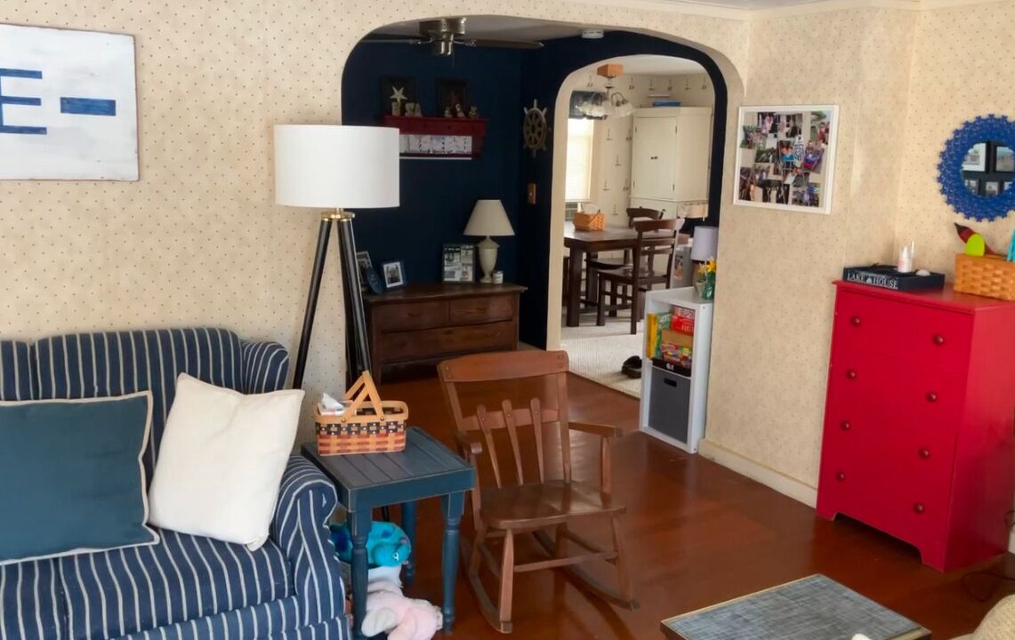 Photo of Bedroom in Lakeside