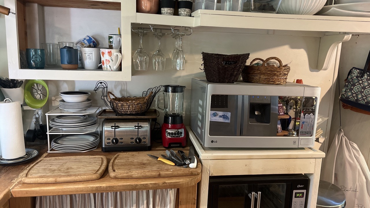 Photo of Kitchen in Wantage