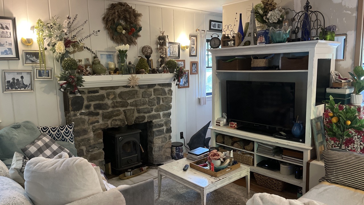 Photo of Livingroom in Wantage