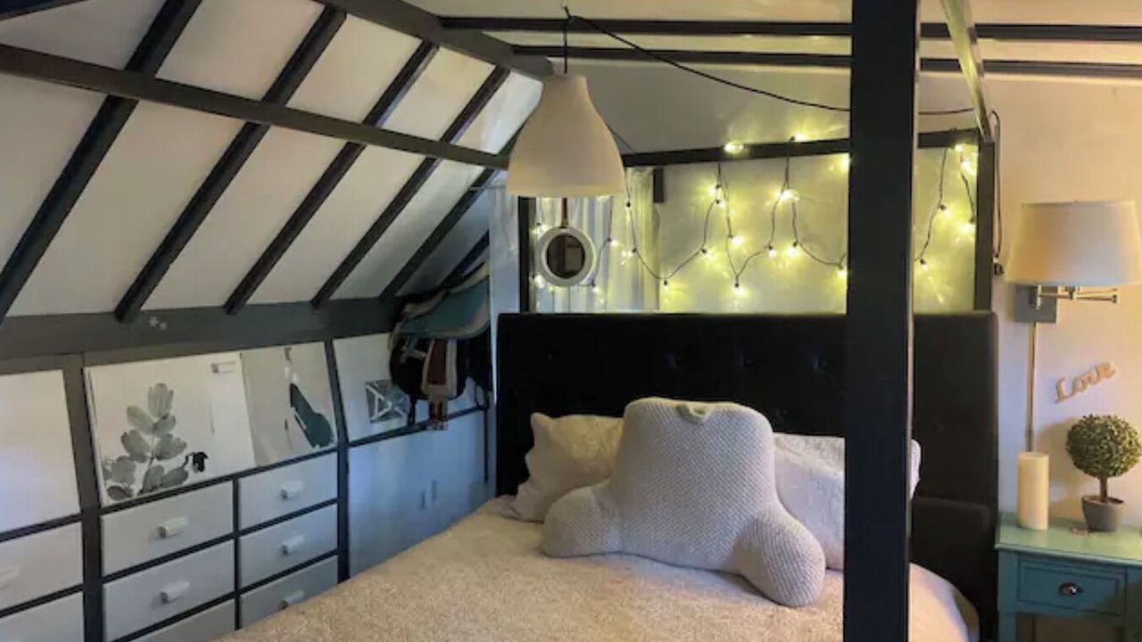 Photo of Bedroom in Wantage
