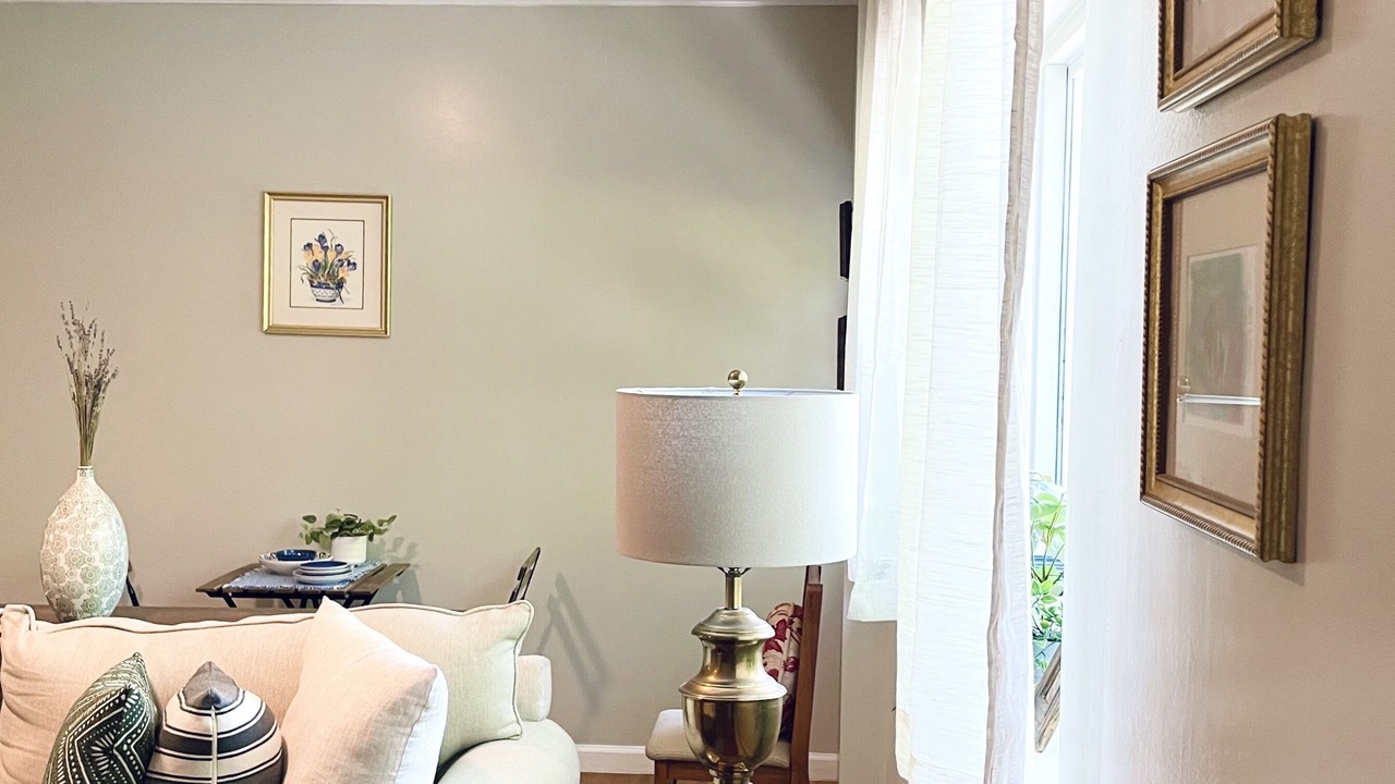 Photo of Livingroom in West Bronx