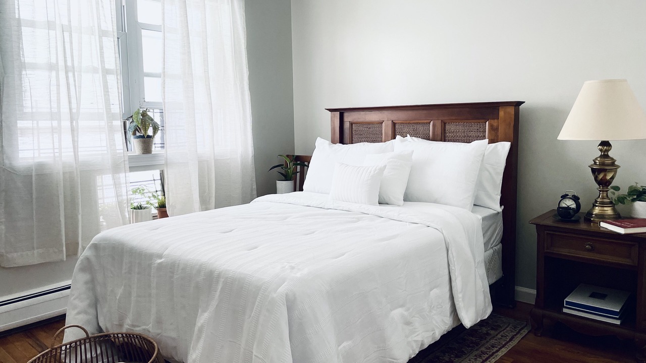 Photo of Bedroom in West Bronx
