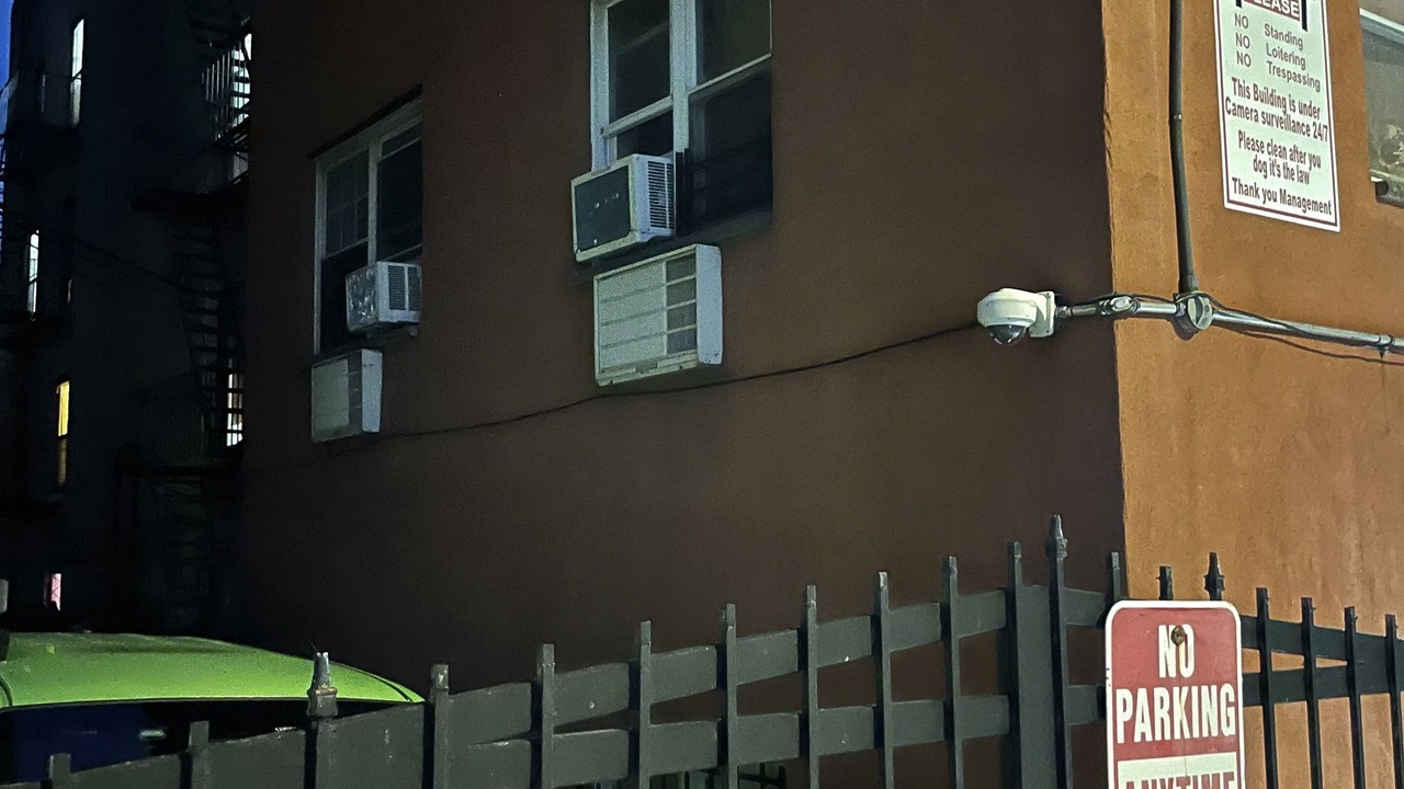 Photo of Outdoor in West Bronx