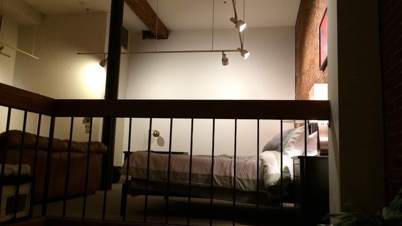 Photo of Bedroom in Center City East