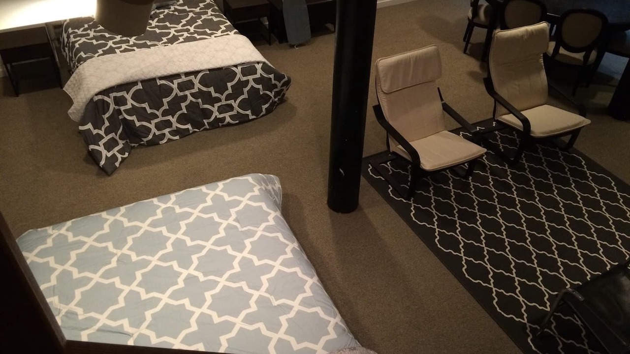 Photo of Bedroom in Center City East