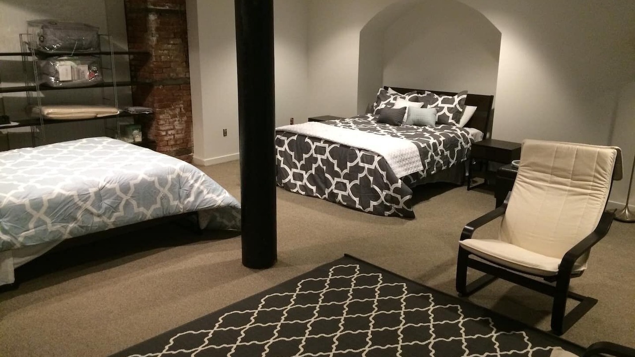 Photo of Bedroom in Center City East