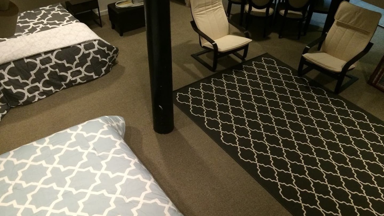 Photo of Bedroom in Center City East