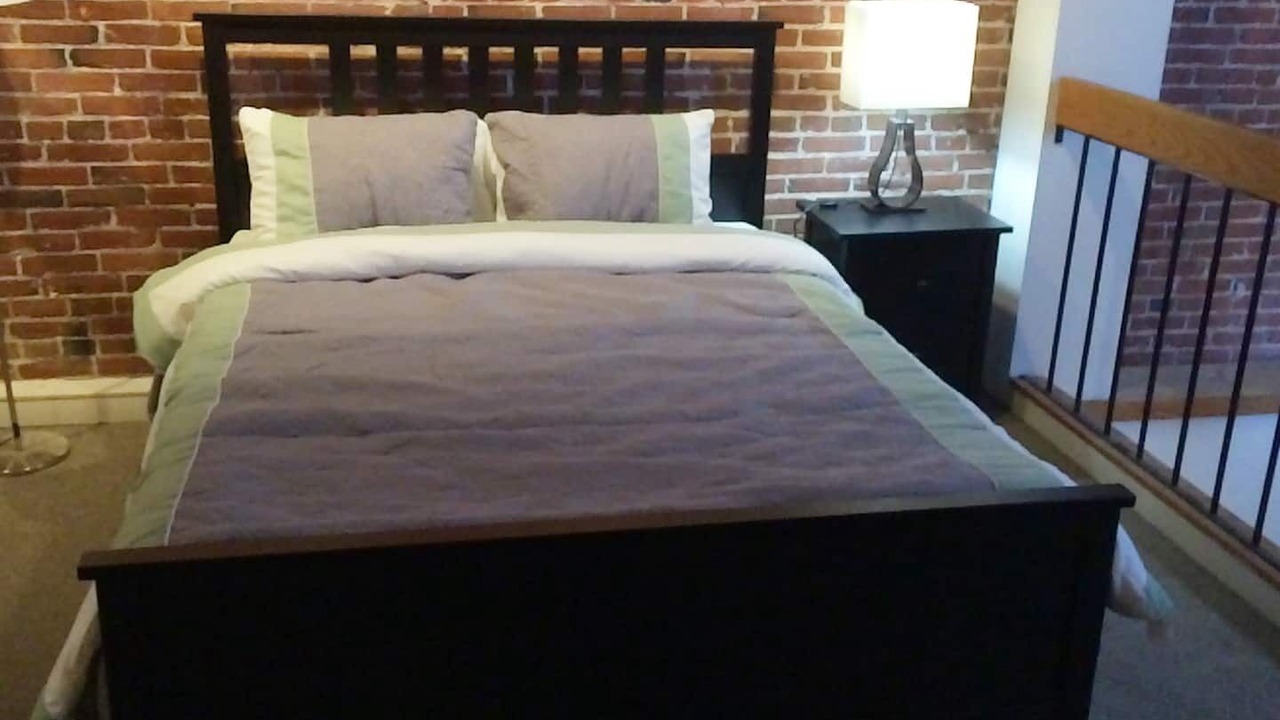 Photo of Bedroom in Center City East