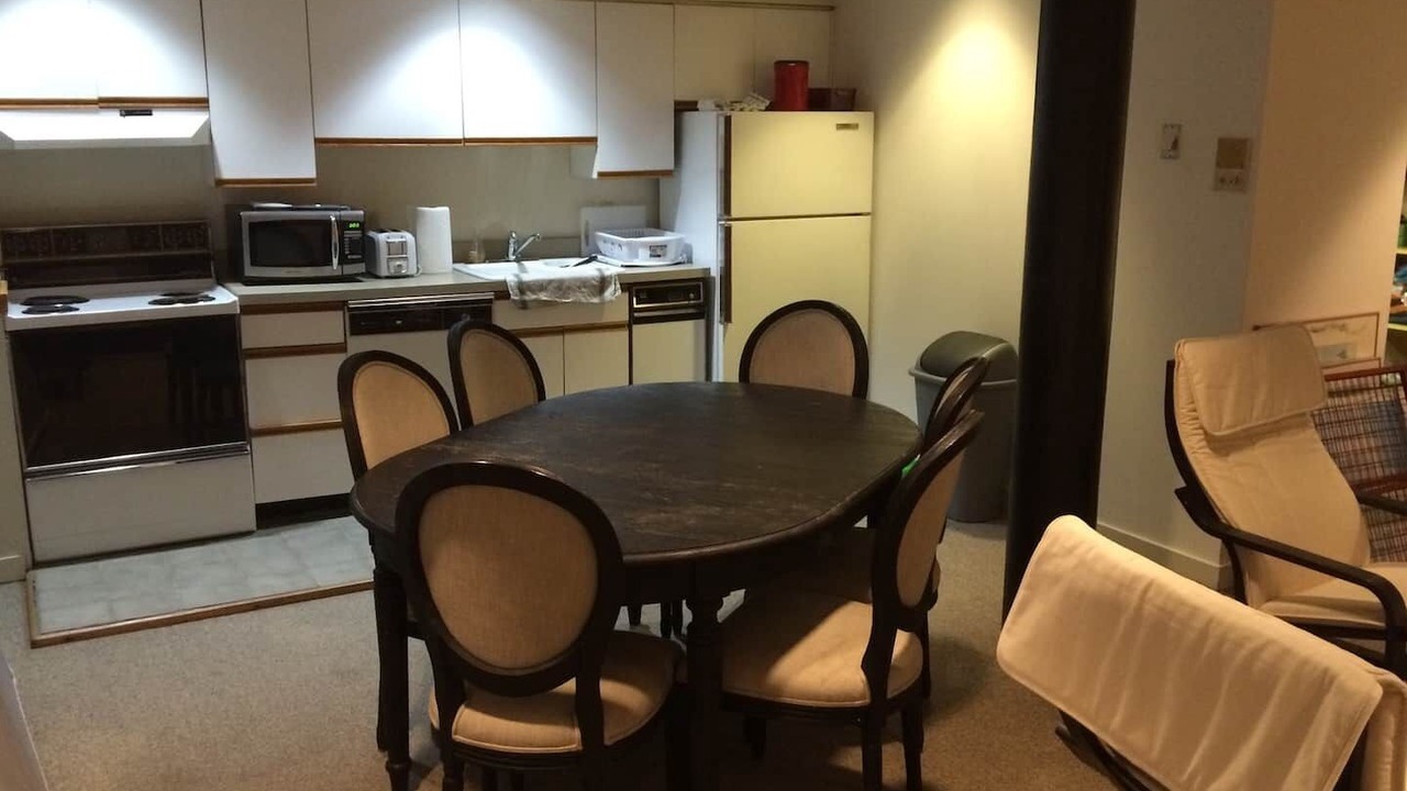 Photo of Kitchen in Center City East