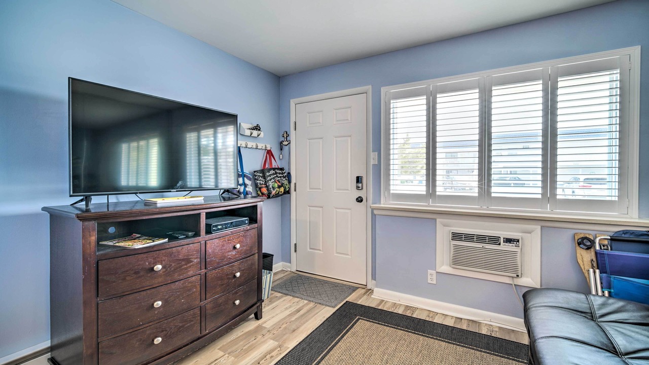 Photo of Livingroom in Brigantine