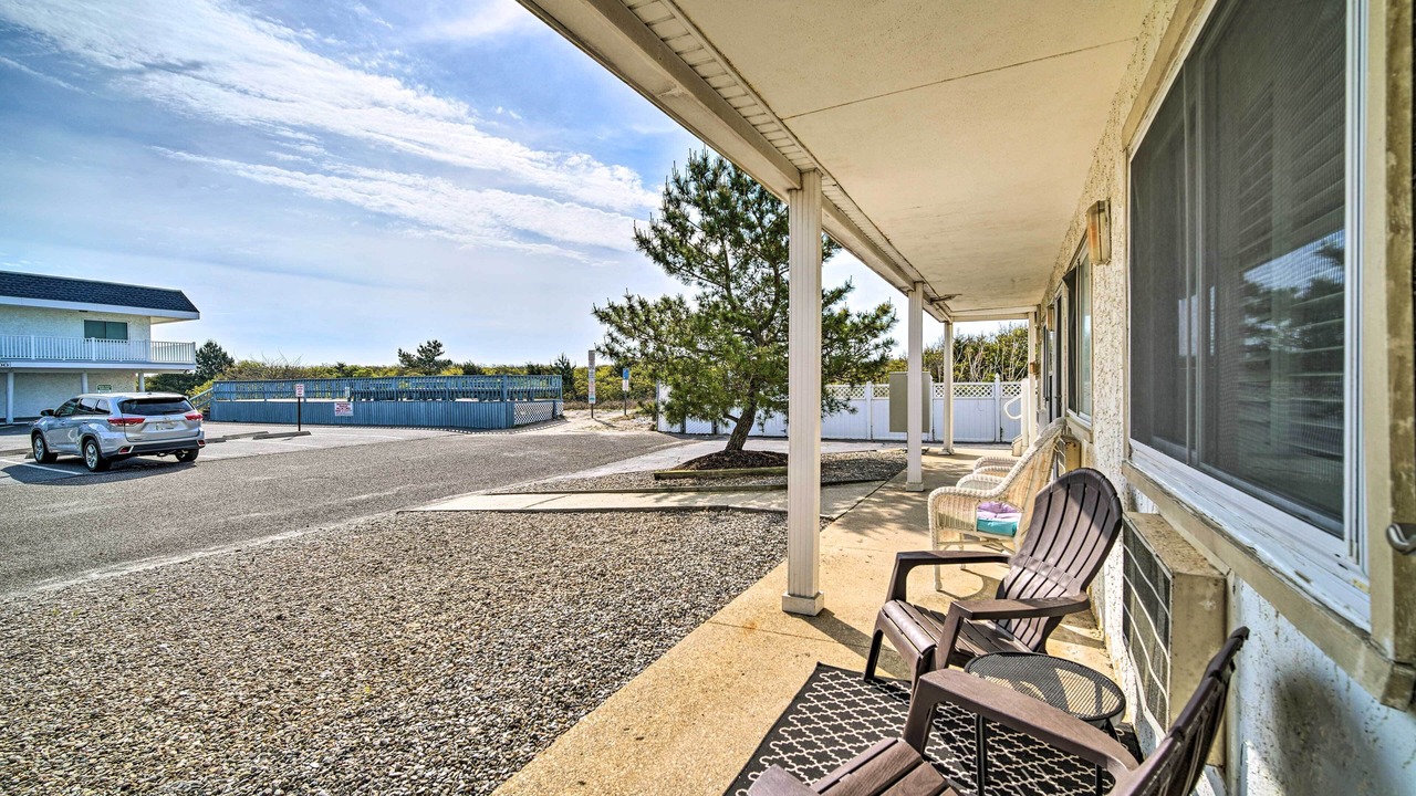 Photo of Outdoor in Brigantine