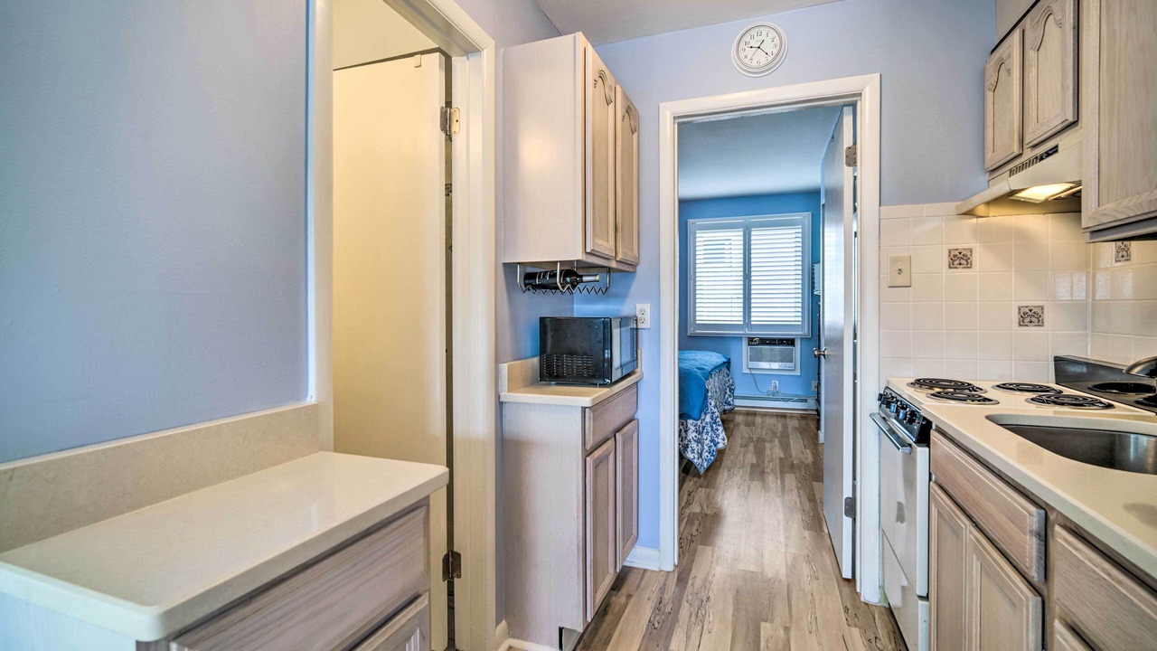 Photo of Kitchen in Brigantine