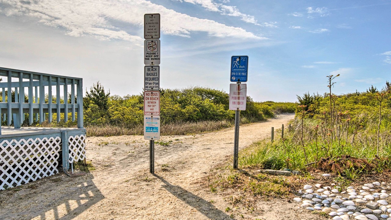 Photo of Outdoor in Brigantine