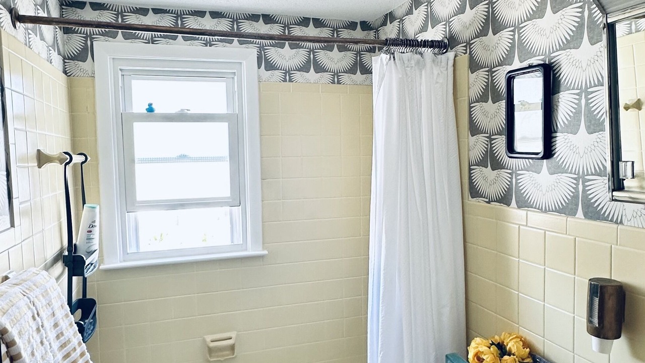 Photo of Bathroom in Holgate