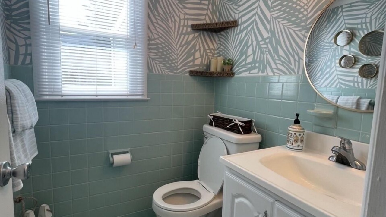 Photo of Bathroom in Holgate
